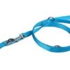 Animalis - Laisse Multifonction Basic 20mm Et 200cm Pour Chien - Bleu 1 Animalis - Laisse Multifonction Basic 20mm Et 200cm Pour Chien - Bleu -Chats Chiens Articles Magasin 39487