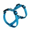 Animalis - Harnais Basic T3 25mm Et 63/97cm Pour Chien - Bleu 2 Animalis - Harnais Basic T3 25mm Et 63/97cm Pour Chien - Bleu -Chats Chiens Articles Magasin 39547