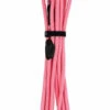 Animalis - Longe En Corde Forte De 5m Pour Chien - Rose 2 Animalis - Longe En Corde Forte De 5m Pour Chien - Rose -Chats Chiens Articles Magasin 39572