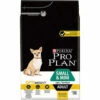 Pro Plan - Croquettes OPTIWEIGHT Small & Mini Light Sterilised Poulet Pour Chien - 3Kg 2 Pro Plan - Croquettes OPTIWEIGHT Small & Mini Light Sterilised Poulet Pour Chien - 3Kg -Chats Chiens Articles Magasin 39651