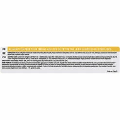 Pro Plan - Croquettes OPTIWEIGHT Small & Mini Light Sterilised Poulet Pour Chien - 7Kg 10 Pro Plan - Croquettes OPTIWEIGHT Small & Mini Light Sterilised Poulet Pour Chien - 7Kg -Chats Chiens Articles Magasin 39655 1