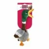KONG - Jouet Canard En Peluche Shakers Honkers Duck Pour Chien - L -Chats Chiens Articles Magasin 39704