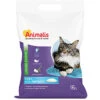 Animalis - Litière Silice Agglomérante Pour Chat - 16L 1 Animalis - Litière Silice Agglomérante Pour Chat - 16L -Chats Chiens Articles Magasin 40072