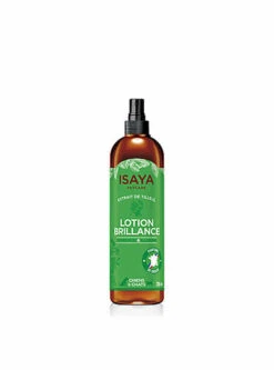 Isaya - Lotion Brillance Pour Chien Et Chat - 250ml