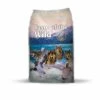 Taste Of The Wild - Wetlands Canine Volaille Rôtie Pour Chien - 2Kg -Chats Chiens Articles Magasin 40379