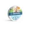 Bayer - Collier Seresto Antiparasitaires Pour Chat -Chats Chiens Articles Magasin 40651