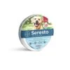 Bayer - Collier Seresto Antiparasitaires Pour Grand Chien -Chats Chiens Articles Magasin 40653