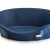 Animalis - Corbeille DIDO Plastique Bleu Pour Chien -Chats Chiens Articles Magasin 40704
