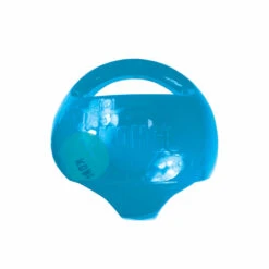 KONG - Jouet Balle Jumbler Ball Pour Chien - M/L