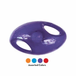 KONG - Jouet Balle Jumbler Foot Pour Chien - M/L 8 KONG - Jouet Balle Jumbler Foot Pour Chien - M/L -Chats Chiens Articles Magasin 40891