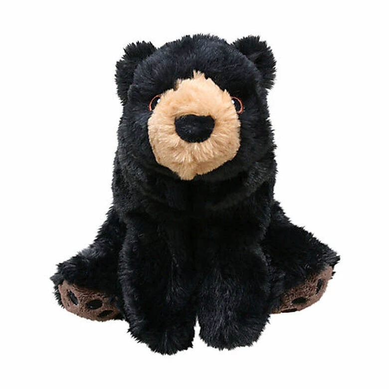 KONG - Peluche Comfort Kiddos Bear Ours Pour Chien - L 3 KONG - Peluche Comfort Kiddos Bear Ours Pour Chien - L