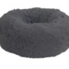 Wouapy - Corbeille Ronde Moelleuse Gris Pour Chien Et Chat - T60 2 Wouapy - Corbeille Ronde Moelleuse Gris Pour Chien Et Chat - T60 -Chats Chiens Articles Magasin 40998