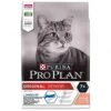 Pro Plan - Croquettes ORIGINAL Senior 7+ Saumon Pour Chat - 3Kg -Chats Chiens Articles Magasin 41033