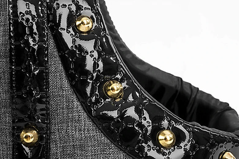 Cazo - Sac De Transport Noir Pour Chien Et Chat - 30x40x24cm 6 Cazo - Sac De Transport Noir Pour Chien Et Chat - 30x40x24cm – Image 4