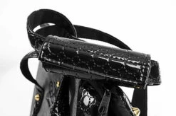 Cazo - Sac De Transport Noir Pour Chien Et Chat - 30x40x24cm 12 Cazo - Sac De Transport Noir Pour Chien Et Chat - 30x40x24cm -Chats Chiens Articles Magasin 41086