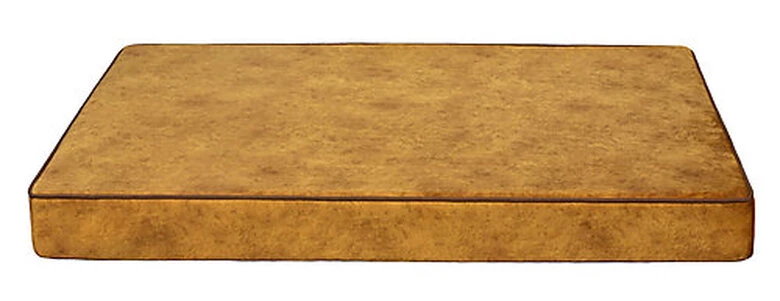 Cazo - Matelas Velours Gold Pour Chien 3 Cazo - Matelas Velours Gold Pour Chien