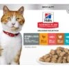 Hill's Science Plan - Bouchées En Sauce Pour Chats Adultes Stérilisés - 12x85g -Chats Chiens Articles Magasin 41174