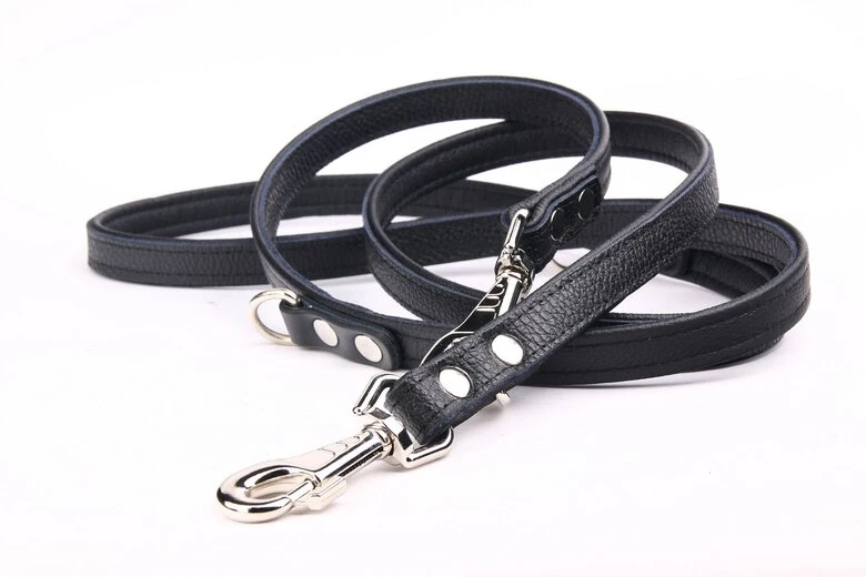 Yogipet - Laisse Ajustable 1,6/220cm Pour Chien - Noir 3 Yogipet - Laisse Ajustable 1,6/220cm Pour Chien - Noir