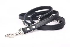 Yogipet - Laisse Ajustable 1,6/220cm Pour Chien - Noir 8 Yogipet - Laisse Ajustable 1,6/220cm Pour Chien - Noir -Chats Chiens Articles Magasin 41937