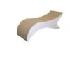 Cat Design - Griffoir Carton Poisson Pour Chat 2 Cat Design - Griffoir Carton Poisson Pour Chat -Chats Chiens Articles Magasin 42164