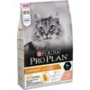 Pro Plan - Croquettes OPTIDERMA Elegant Saumon Pour Chat - 3Kg -Chats Chiens Articles Magasin 42251