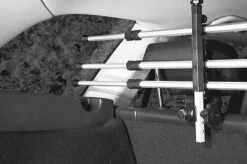 Trixie Grille Pare-chien De Sécurité Pour Voiture -Chats Chiens Articles Magasin 4272