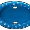 Trixie - Canot Gonflable Bleu Pour Chien - 130 × 90 Cm 1 Trixie - Canot Gonflable Bleu Pour Chien - 130 × 90 Cm -Chats Chiens Articles Magasin 42799