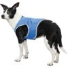 Trixie - Veste Rafraîchissante XL Pour Chien - 40 Cm 2 Trixie - Veste Rafraîchissante XL Pour Chien - 40 Cm -Chats Chiens Articles Magasin 42813
