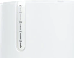 Trixie - Distributeur Automatique Nourriture TX9 Smart Blanc - 2,8L -Chats Chiens Articles Magasin 43012