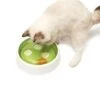 Cat It - Jouet Senses 2.0 Ball Dome Pour Chat 2 Cat It - Jouet Senses 2.0 Ball Dome Pour Chat -Chats Chiens Articles Magasin 43103