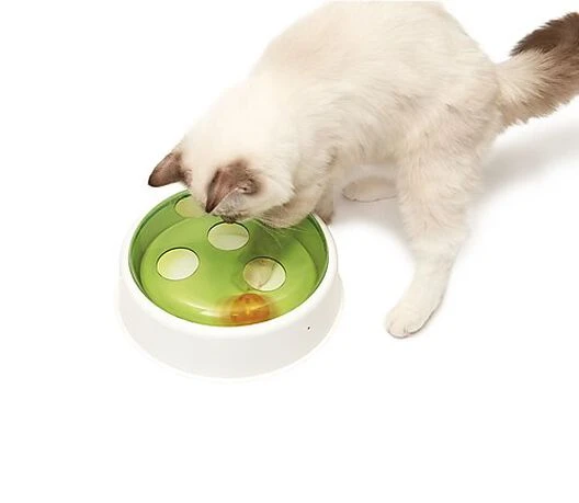 Cat It - Jouet Senses 2.0 Ball Dome Pour Chat 3 Cat It - Jouet Senses 2.0 Ball Dome Pour Chat