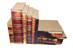 Cat Design - Griffoir Bibliothèque Carton Pour Chat