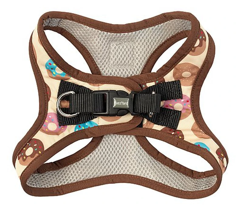 FuzzYard - Harnais Go Nuts Pour Chien - S 4 FuzzYard - Harnais Go Nuts Pour Chien - S – Image 2