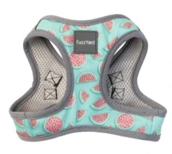 FuzzYard - Harnais Summer Punch Pour Chien - L
