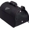 Sac De Transport Urban Pour Chat - Noir 2 Sac De Transport Urban Pour Chat - Noir -Chats Chiens Articles Magasin 43282