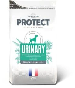 Flatazor - Croquettes Protect Urinary Pour Chien - 2kg