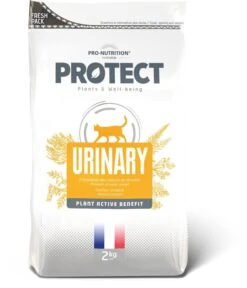 Flatazor - Croquettes Protect Urinary Pour Chat - 2kg