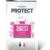 Flatazor - Croquettes Protect Digest Pour Chat - 2kg -Chats Chiens Articles Magasin 43395
