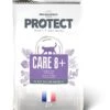 Flatazor - Croquettes Protect Care 8 + Pour Chat - 2kg 1 Flatazor - Croquettes Protect Care 8 + Pour Chat - 2kg -Chats Chiens Articles Magasin 43396