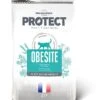Flatazor - Croquettes Protect Obesite Pour Chat - 2kg 1 Flatazor - Croquettes Protect Obesite Pour Chat - 2kg -Chats Chiens Articles Magasin 43397