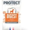 Flatazor - Croquettes Protect Digest Pour Chien - 12kg -Chats Chiens Articles Magasin 43399