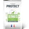 Flatazor - Croquettes Protect Dermato Pour Chien - 2kg -Chats Chiens Articles Magasin 43400