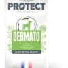 Flatazor - Croquettes Protect Dermato Pour Chien - 12kg -Chats Chiens Articles Magasin 43402