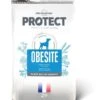 Flatazor - Croquettes Protect Obesite Pour Chien - 2kg -Chats Chiens Articles Magasin 43403