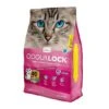 Intersand - Litière OdourLock Poudre De Bébé Pour Chat - 12Kg -Chats Chiens Articles Magasin 43482