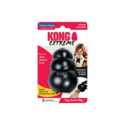 KONG - Jouet Extreme Pour Chien 15 KONG - Jouet Extreme Pour Chien -Chats Chiens Articles Magasin 45862