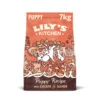 Lily's Kitchen - Croquettes Poulet Et Saumon Sans Céréales Pour Chiot - 7Kg 2 Lily's Kitchen - Croquettes Poulet Et Saumon Sans Céréales Pour Chiot - 7Kg -Chats Chiens Articles Magasin 45962