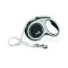 Flexi - Laisse New Confort Avec Sangle De 5m Pour Chien M - Noir 2 Flexi - Laisse New Confort Avec Sangle De 5m Pour Chien M - Noir -Chats Chiens Articles Magasin 45984