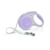 Flexi - Laisse New Confort Avec Sangle De 5m Pour Chien M - Rose