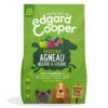 Edgard & Cooper - Croquettes à L'Agneau Pour Chien - 2,5Kg -Chats Chiens Articles Magasin 46539 1
